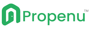 Propenu logo